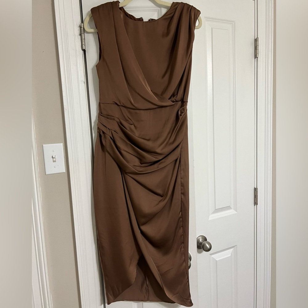 Womens dress